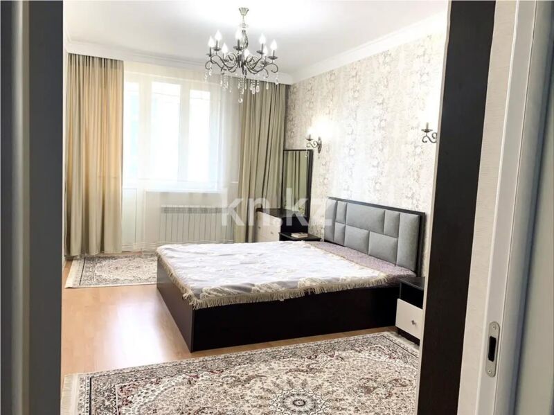 Продажа 2-комнатной квартиры, 80 м² - Продажа двухкомнатных квартир в Бостандыкском р-не Алматы - страница 32 фото 2 из 4