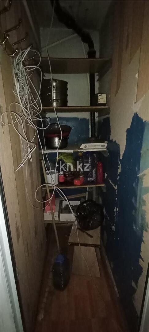 Продажа 3-комнатной квартиры, 64 м² - Продажа трехкомнатных квартир в Темиртау - страница 2 фото 16 из 16