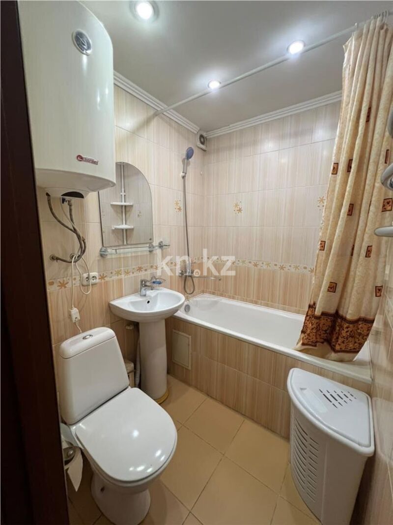 Продажа 2-комнатной квартиры, 44 м² - Продажа двухкомнатных квартир в кирпичном доме в Казахстане - страница 52 фото 7 из 11
