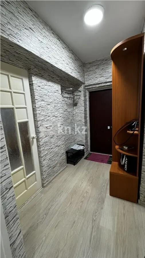 Продажа 1-комнатной квартиры, 33 м² - Продажа однокомнатных квартир в Ауэзовском р-не Алматы - страница 5 фото 3 из 3