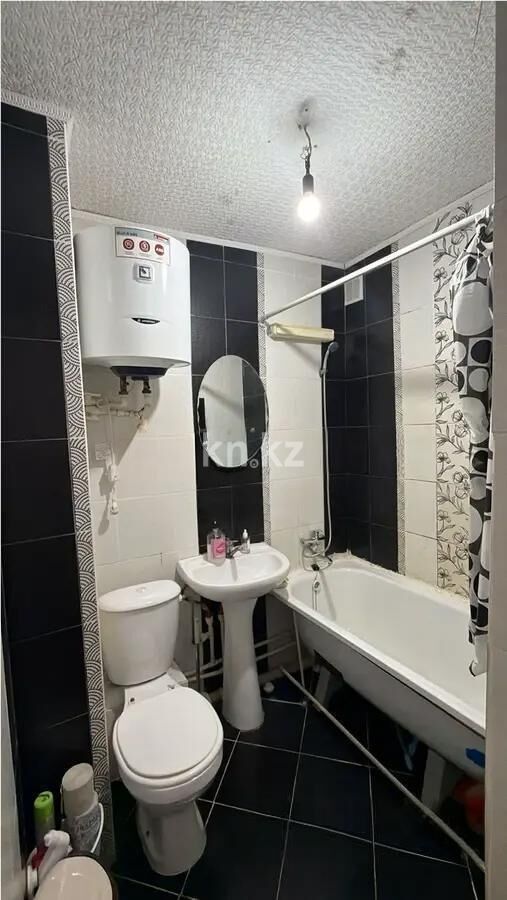 Продажа 1-комнатной квартиры, 38 м² - Продажа квартир в Караганде - страница 11 фото 3 из 3