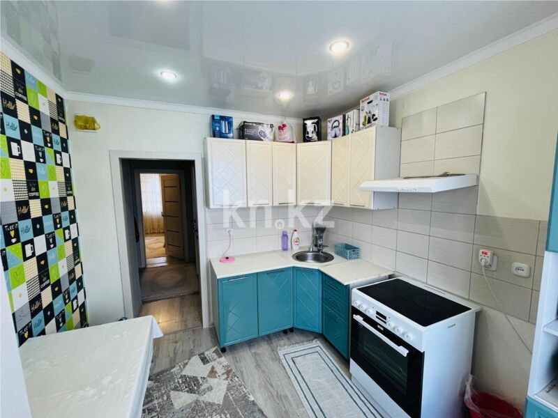 Продажа 3-комнатной квартиры, 74 м² - Продажа трехкомнатных квартир в Майкудуке Караганды - страница 9 фото 6 из 12
