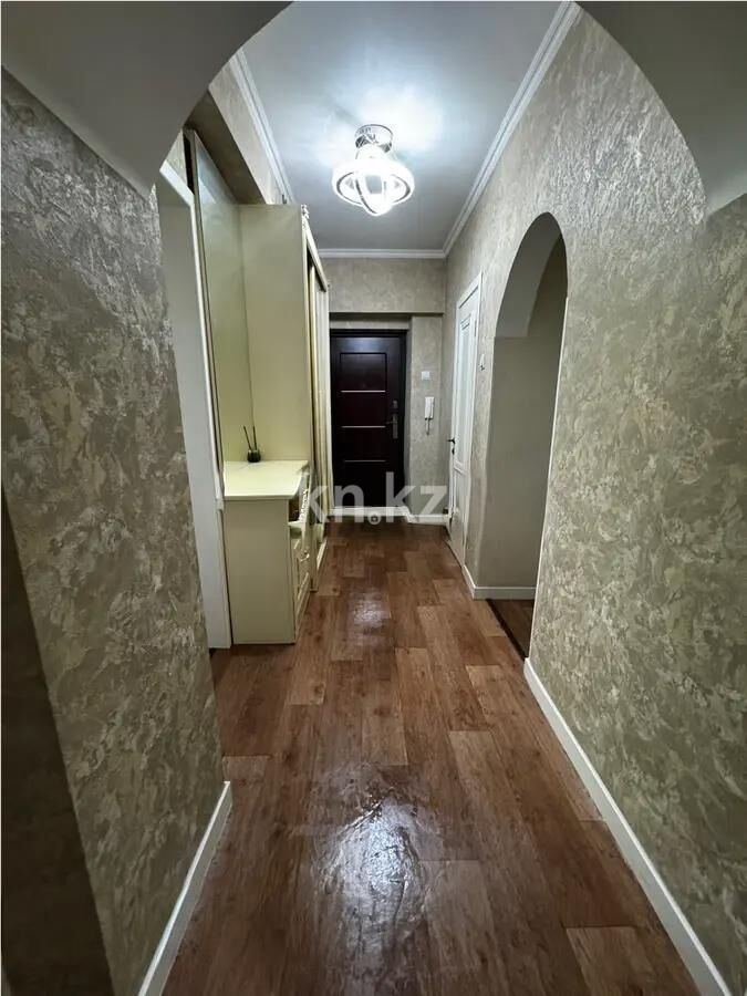 Продажа 3-комнатной квартиры, 67 м² - Продажа трехкомнатных квартир в Алмалинском р-не Алматы - страница 16 фото 7 из 8