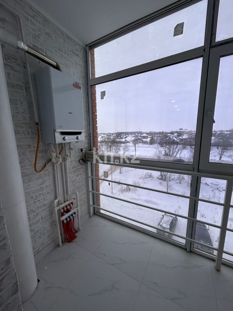 Продажа 1-комнатной квартиры, 51.4 м² - Недвижимость в Уральске фото 5 из 7