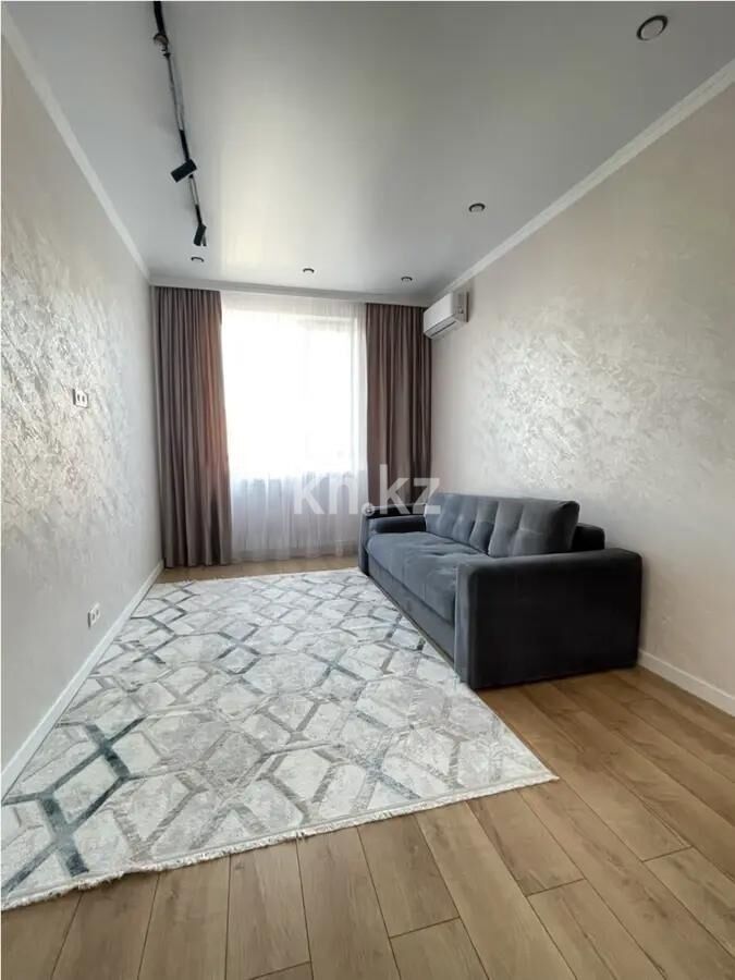 Продажа 1-комнатной квартиры, 38.2 м² - Продажа однокомнатных квартир в р-не Нура Астаны - страница 32 фото 1 из 3