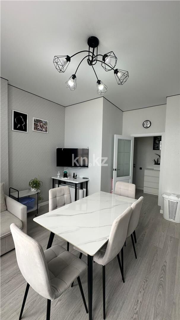 Продажа 3-комнатной квартиры, 86 м² - Продажа недвижимости в Казахстане фото 11 из 15