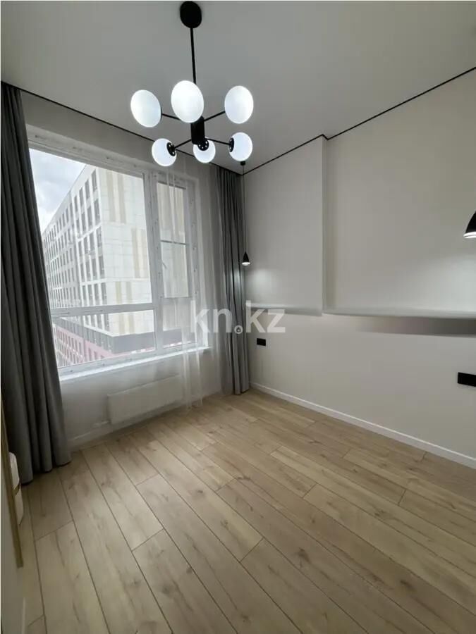 Продажа 1-комнатной квартиры, 39 м² - Продажа однокомнатных квартир в р-не Нура Астаны - страница 19 фото 1 из 3