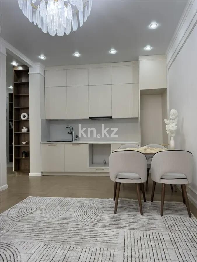 Продажа 3-комнатной квартиры, 70 м² - Продажа трехкомнатных квартир в блочном доме в Казахстане - страница 42 фото 4 из 6