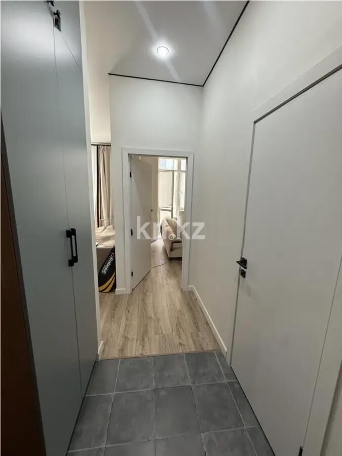 Продажа 2-комнатной квартиры, 41.4 м² - Продажа квартир в кирпичном доме в Казахстане - страница 18 фото 5 из 5