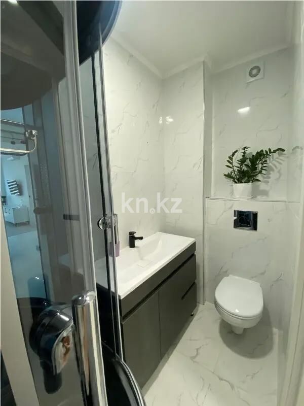 Продажа 3-комнатной квартиры, 56 м² - Недвижимость в Алматы - страница 9 фото 4 из 5