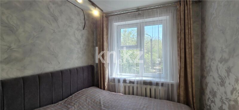 Продажа 2-комнатной квартиры, 44 м² - Продажа двухкомнатных квартир в панельном доме в Темиртау - страница 8 фото 4 из 13