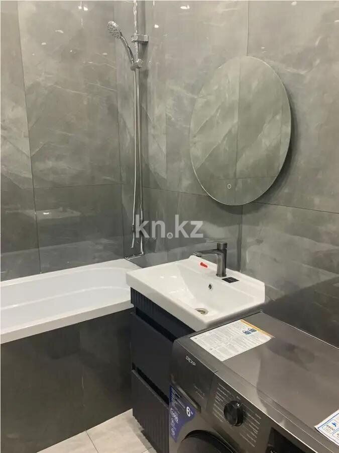 Продажа 1-комнатной квартиры, 42 м² - Продажа однокомнатных квартир в Казахстане фото 4 из 5