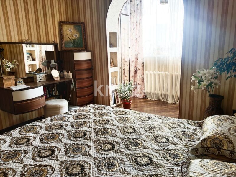 Продажа 3-комнатной квартиры, 65 м² - Продажа квартир в монолитном доме в Астане - страница 13 фото 1 из 19