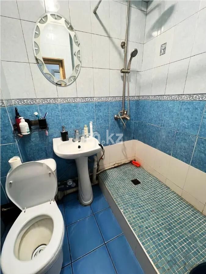Продажа 2-комнатной квартиры, 55 м² - Продажа двухкомнатных квартир в панельном доме в Казахстане - страница 73 фото 5 из 5