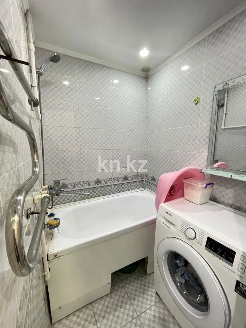 Продажа 3-комнатной квартиры, 61 м² - Продажа квартир в панельном доме в Казахстане - страница 233 фото 8 из 12