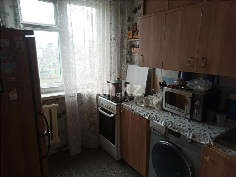 Продажа 2-комнатной квартиры, 44 м² - Продажа двухкомнатных квартир в Майкудуке Караганды - страница 18 фото 3 из 6