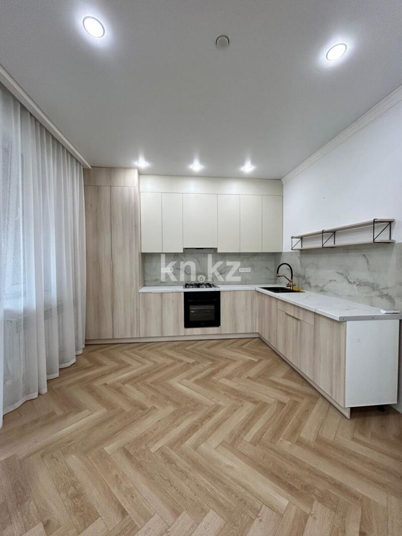 Продажа 3-комнатной квартиры, 65 м² - Продажа трехкомнатных квартир в Алматы - страница 3 фото 4 из 17