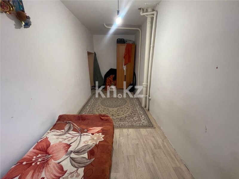 Продажа 2-комнатной квартиры, 47 м² - Продажа двухкомнатных квартир в кирпичном доме в Казахстане - страница 2 фото 4 из 11