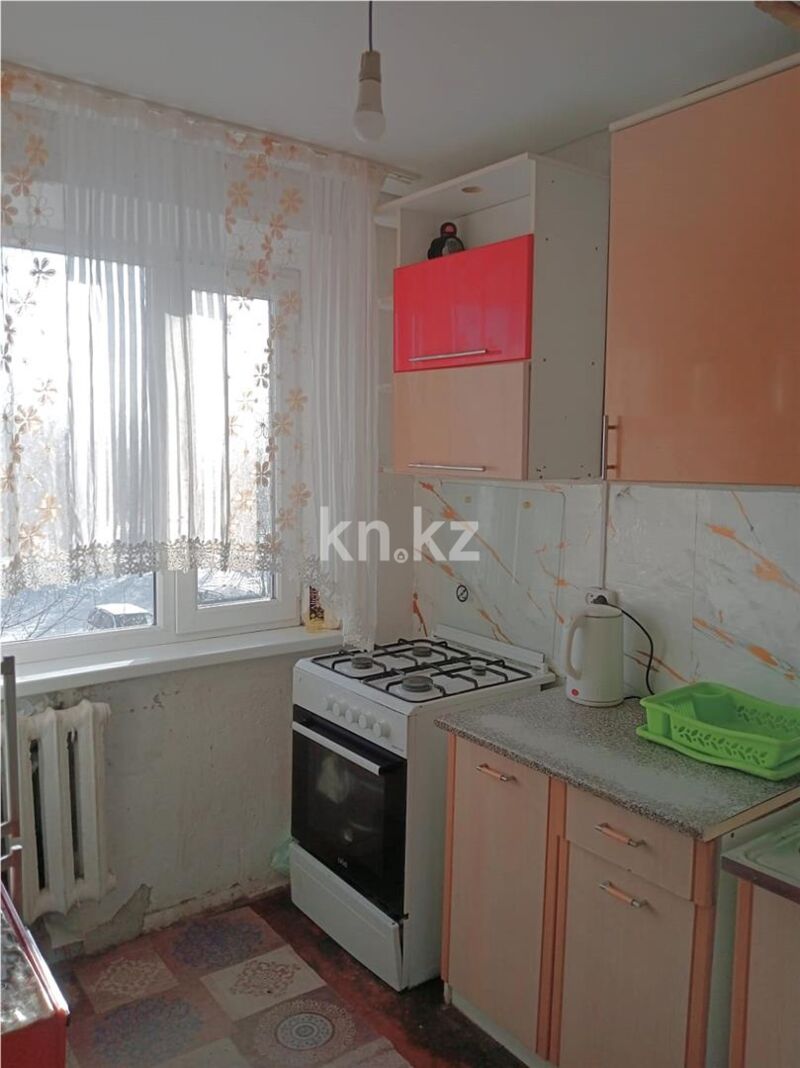 Продажа 2-комнатной квартиры, 48 м² - Продажа двухкомнатных квартир в Абае - страница 4 фото 3 из 7