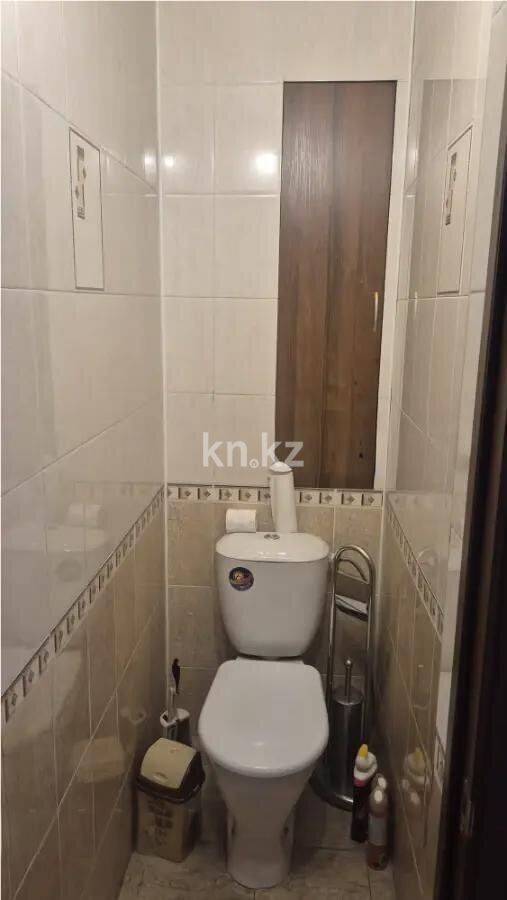 Продажа 3-комнатной квартиры, 73.7 м² - Продажа трехкомнатных квартир в кирпичном доме в Алматы - страница 7 фото 5 из 5