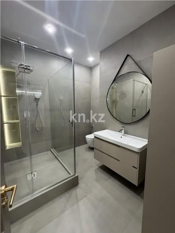 Продажа 3-комнатной квартиры, 155 м² - Продажа трехкомнатных квартир в блочном доме в Алматы - страница 4 фото 5 из 6