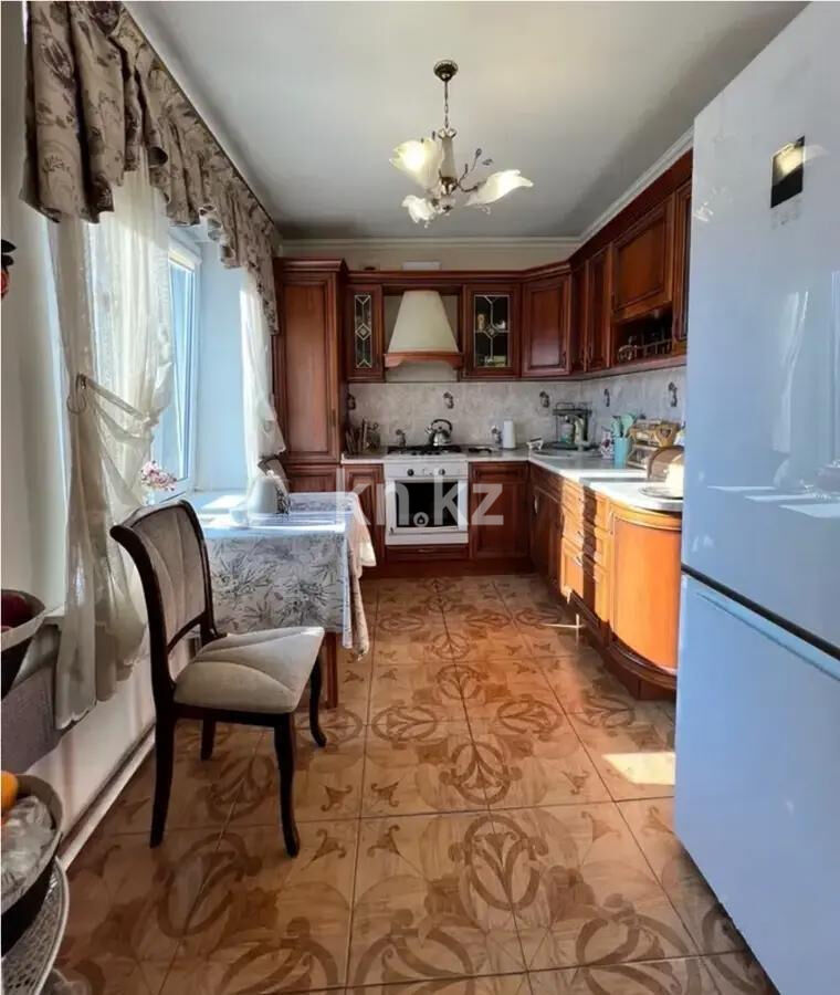 Продажа 3-комнатной квартиры, 74 м² - Продажа трехкомнатных квартир в кирпичном доме в Алматы - страница 2 фото 4 из 6