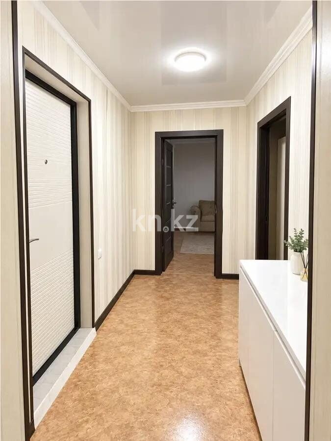 Продажа 2-комнатной квартиры, 49 м² - Продажа квартир от собственников в Караганде - страница 3 фото 6 из 6