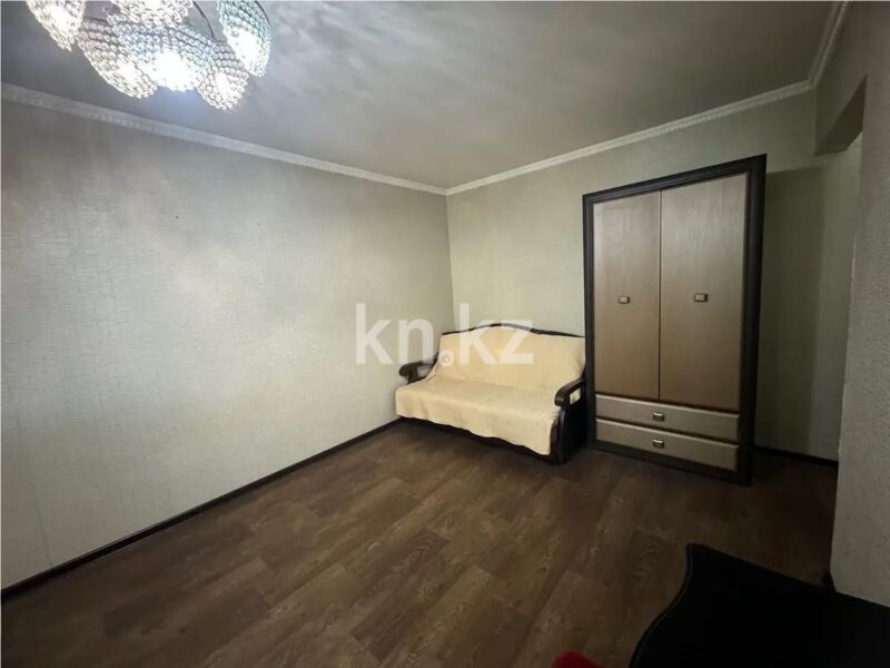 Продажа 1-комнатной квартиры, 30 м² - Продажа однокомнатных квартир в Алмалинском р-не Алматы - страница 8 фото 1 из 4
