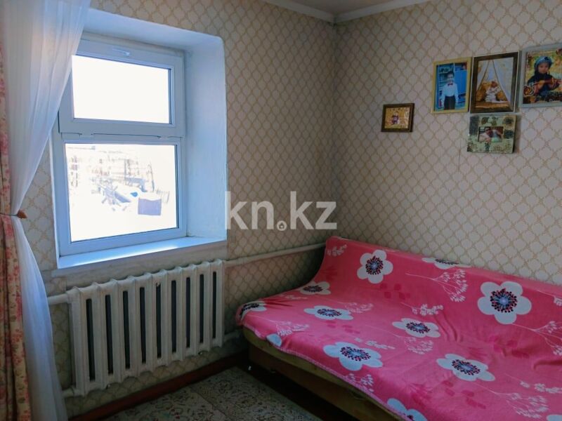 Продажа 5-комнатного дома, 130 м² - Продажа домов, коттеджей в Караганде - страница 6 фото 10 из 27
