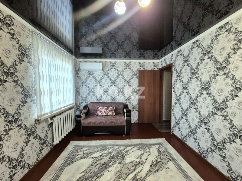Продажа 2-комнатной квартиры, 43 м² - Продажа двухкомнатных квартир в панельном доме в Темиртау - страница 10 фото 2 из 14