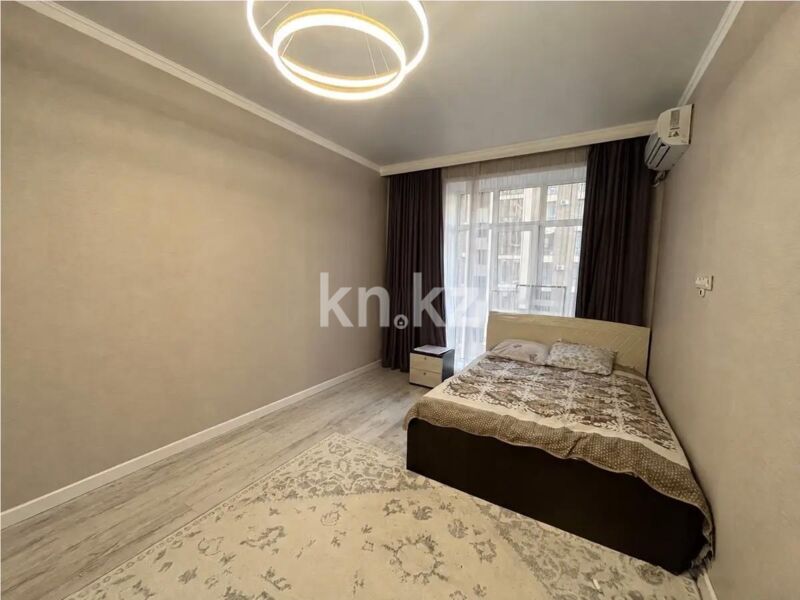 Продажа 2-комнатной квартиры, 58.7 м² - Продажа двухкомнатных квартир в р-не Сарайшык Астаны - страница 20 фото 2 из 4