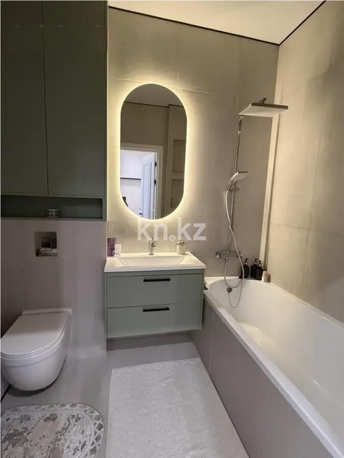 Продажа 2-комнатной квартиры, 74 м² - Продажа двухкомнатных квартир в р-не Нура Астаны - страница 38 фото 4 из 5
