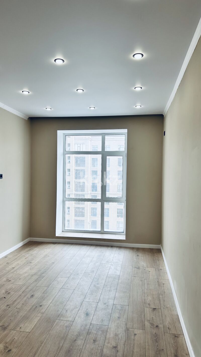 Продажа 3-комнатной квартиры, 63 м² - Продажа трехкомнатных квартир в Казахстане - страница 5 фото 9 из 20