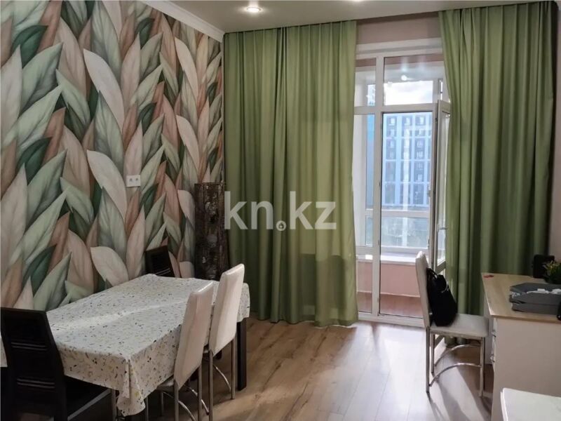 Продажа 2-комнатной квартиры, 63 м² - Продажа двухкомнатных квартир в р-не Сарайшык Астаны - страница 19 фото 2 из 4
