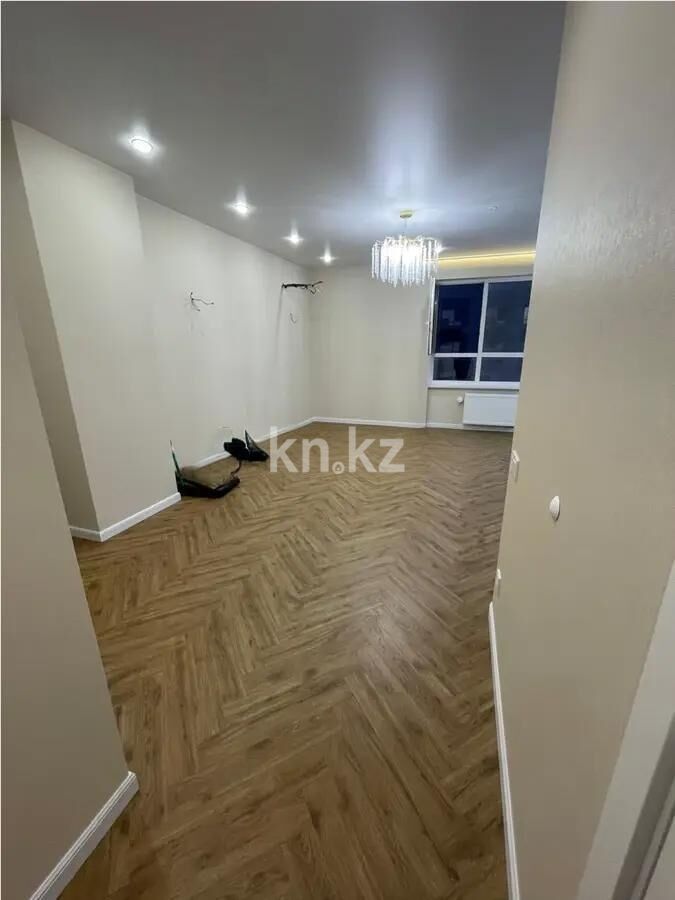 Продажа 4-комнатной квартиры, 94 м² - Продажа четырехкомнатных квартир в Алатауском р-не Алматы фото 1 из 4