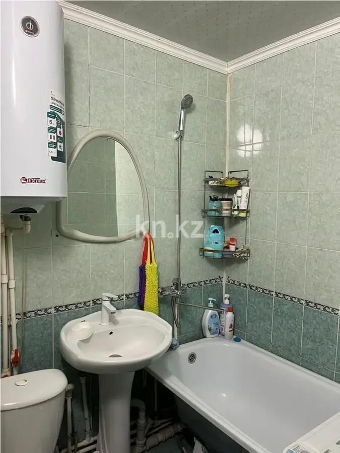 Продажа 3-комнатной квартиры, 57 м² - Продажа трехкомнатных квартир в Майкудуке Караганды - страница 5 фото 5 из 6