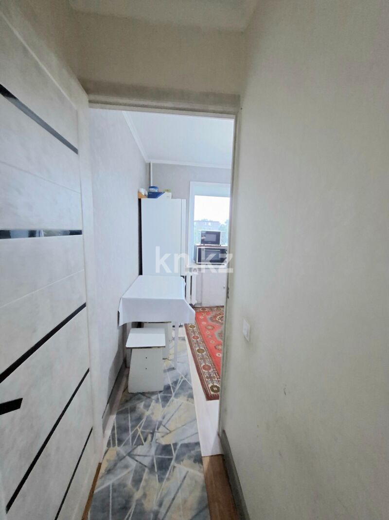 Продажа 3-комнатной квартиры, 57 м² - Продажа трехкомнатных квартир в Майкудуке Караганды - страница 6 фото 16 из 21