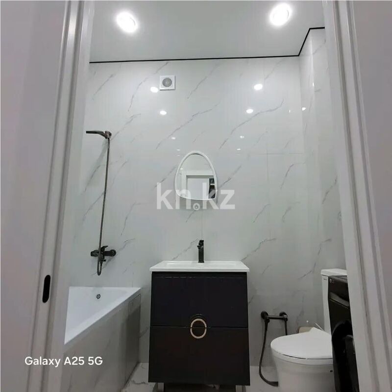 Продажа 1-комнатной квартиры, 34 м² - Продажа недвижимости в Астане - страница 30 фото 3 из 5
