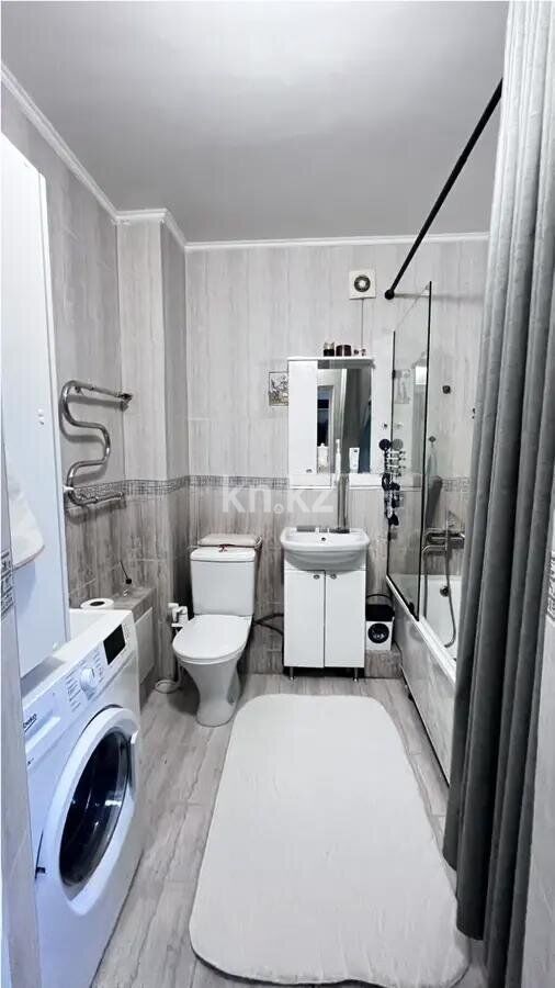 Продажа 1-комнатной квартиры, 34 м² - Продажа квартир в р-не Алматы Астаны - страница 5 фото 3 из 3