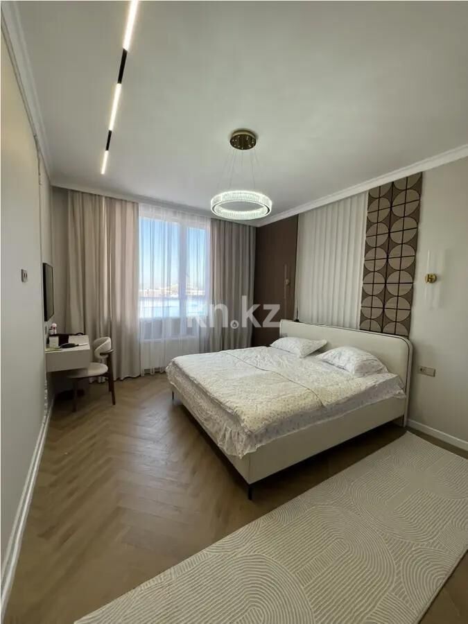 Продажа 3-комнатной квартиры, 77 м² - Продажа квартир в блочном доме в Астане - страница 126 фото 2 из 7