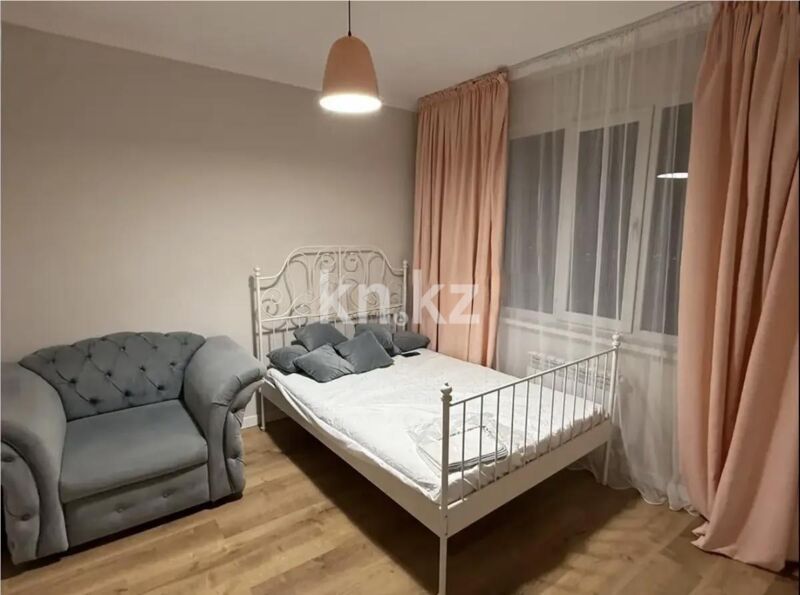 Продажа 3-комнатной квартиры, 70.2 м² - Продажа трехкомнатных квартир в Алатауском р-не Алматы - страница 6 фото 2 из 4