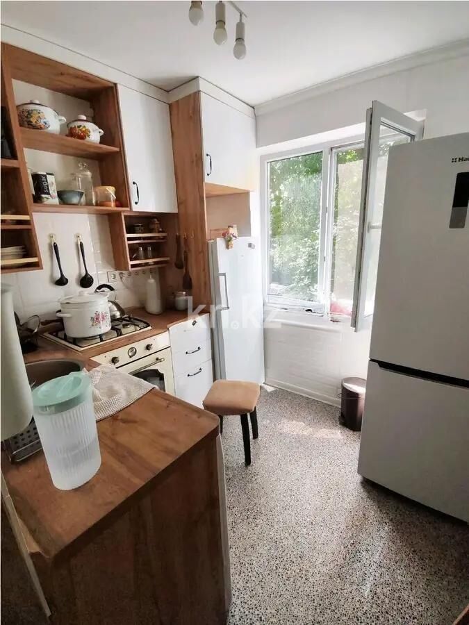 Продажа 3-комнатной квартиры, 59 м² - Продажа трехкомнатных квартир в Ауэзовском р-не Алматы - страница 15 фото 4 из 4