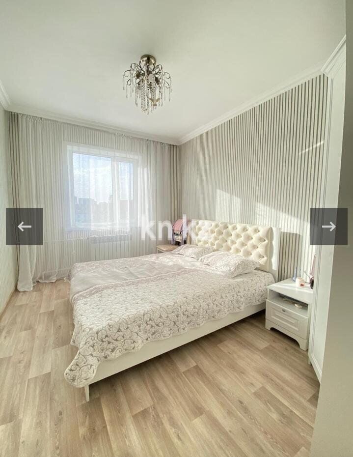 Продажа 2-комнатной квартиры, 52 м² - Продажа двухкомнатных квартир от собственников в Караганде фото 7 из 10