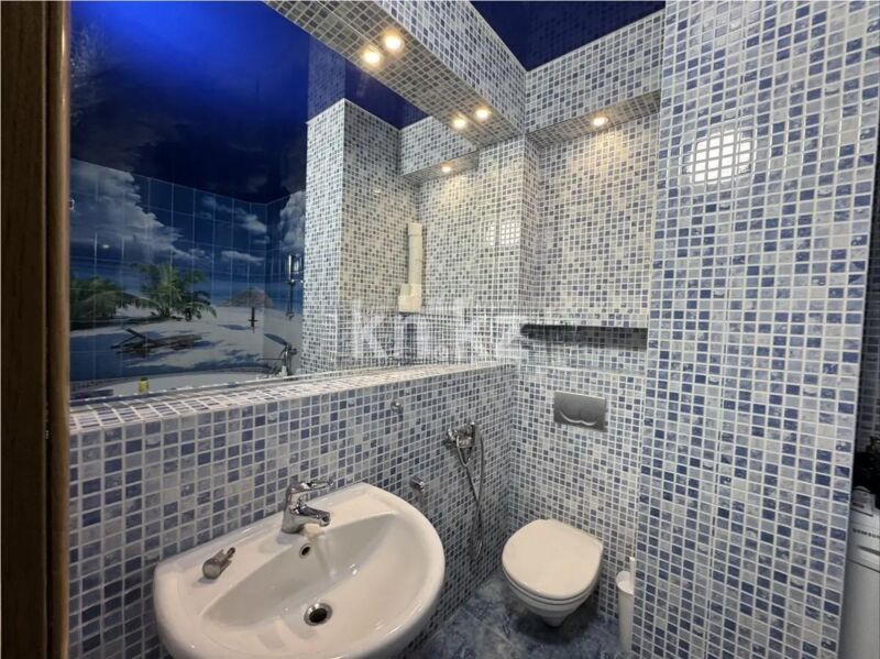 Продажа 2-комнатной квартиры, 71 м² - Продажа двухкомнатных квартир от собственников в Алматы фото 4 из 4