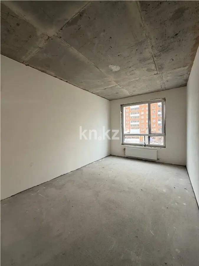 Продажа 1-комнатной квартиры, 38.5 м² - Продажа однокомнатных квартир в Астане - страница 2 фото 2 из 4