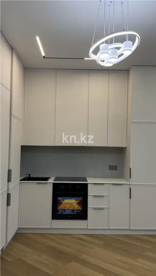Продажа 2-комнатной квартиры, 48 м² - Продажа двухкомнатных квартир в Астане - страница 78 фото 3 из 4