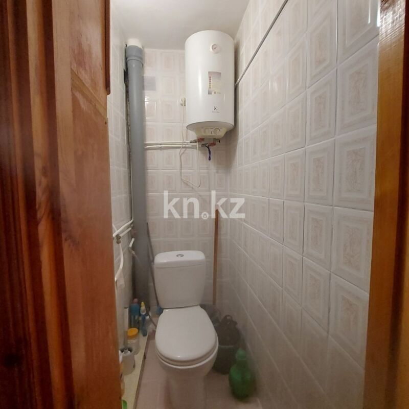 Продажа 4-комнатной квартиры, 77.2 м² - Недвижимость в Костанае - страница 2 фото 10 из 15