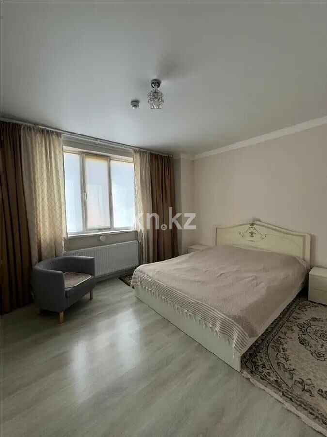 Продажа 2-комнатной квартиры, 56.7 м² - Продажа квартир в р-не Сарайшык Астаны - страница 19 фото 2 из 5