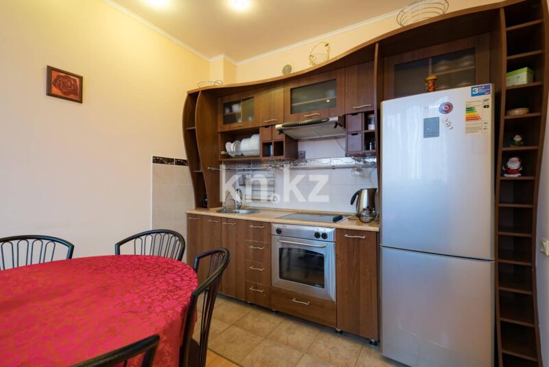 Аренда 2-комнатной квартиры посуточно, 63 м² - Аренда квартир посуточно в Казахстане - страница 15 фото 5 из 13