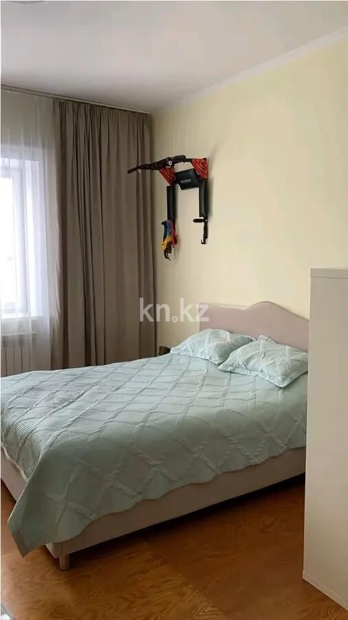 Продажа 1-комнатной квартиры, 33 м² - Продажа однокомнатных квартир в Городе Караганды - страница 6 фото 2 из 4
